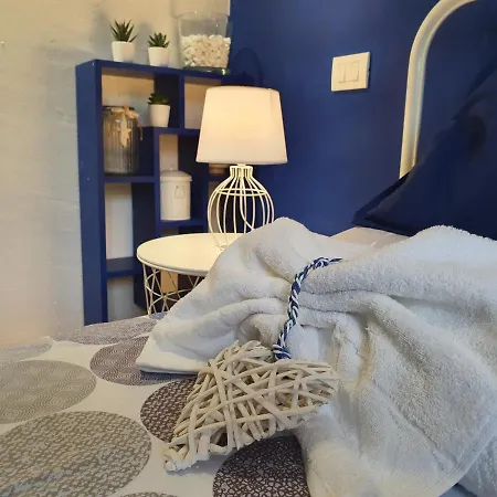Spazioso Con Terrazza A Due Passi Dal Centro Holiday home Villasimius