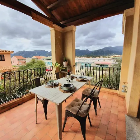 Spazioso Con Terrazza A Due Passi Dal Centro Holiday home Villasimius