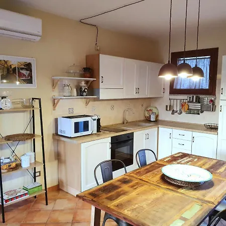 Spazioso Con Terrazza A Due Passi Dal Centro Holiday home
